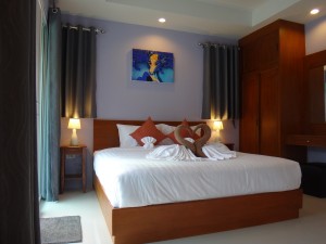 Luxury House 05 Thuan Resort
