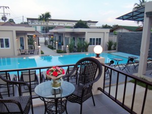 Thuan Resort Rawai Phuket swimming pool 06