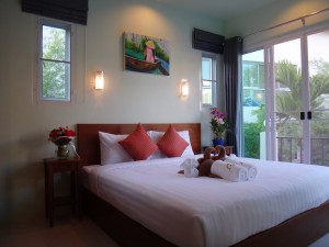 Villa 1 bedroom 01 Thuan Resort
