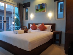 Villa 2 bedroom 04 Thuan Resort
